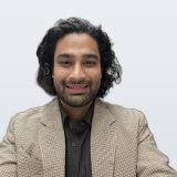Yatindra Rao