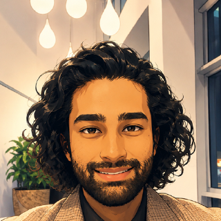 Yatindra Rao